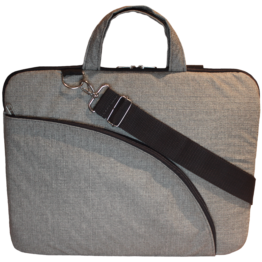 Pasta Maleta Notebook Slim Rafi 1029