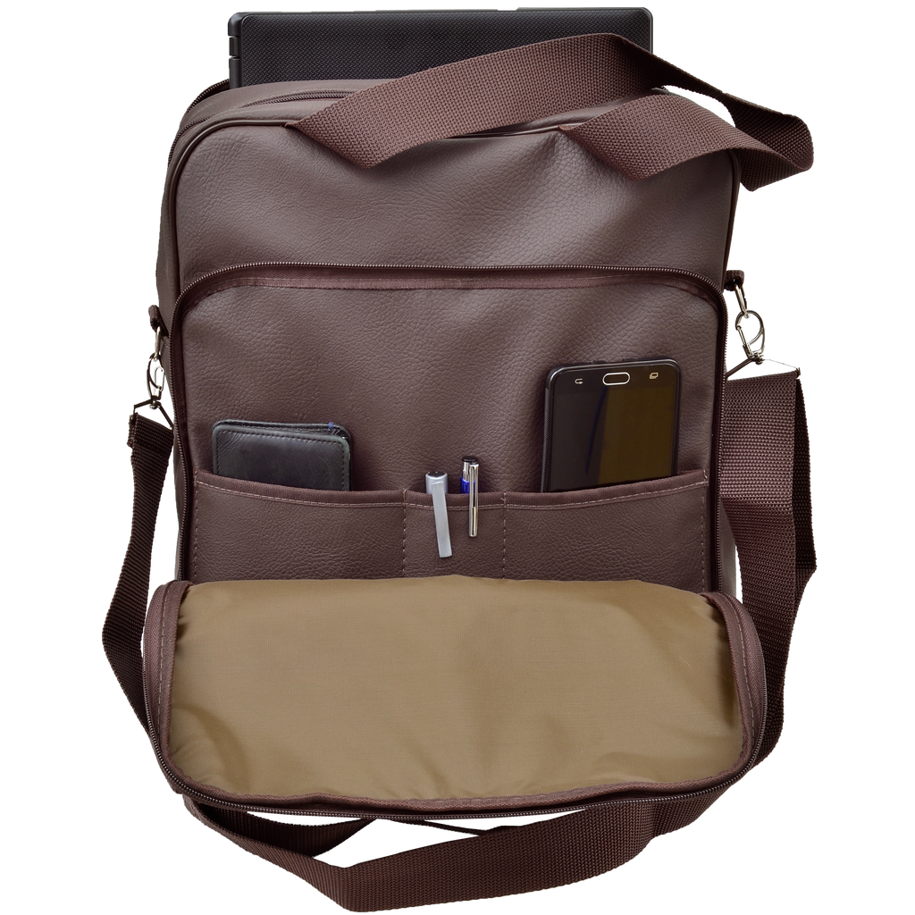 Bolsa Universitária Notebook Rafi 1106