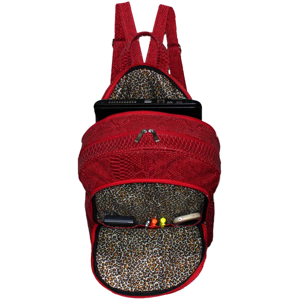 Mochila Notebook Rafi 2005