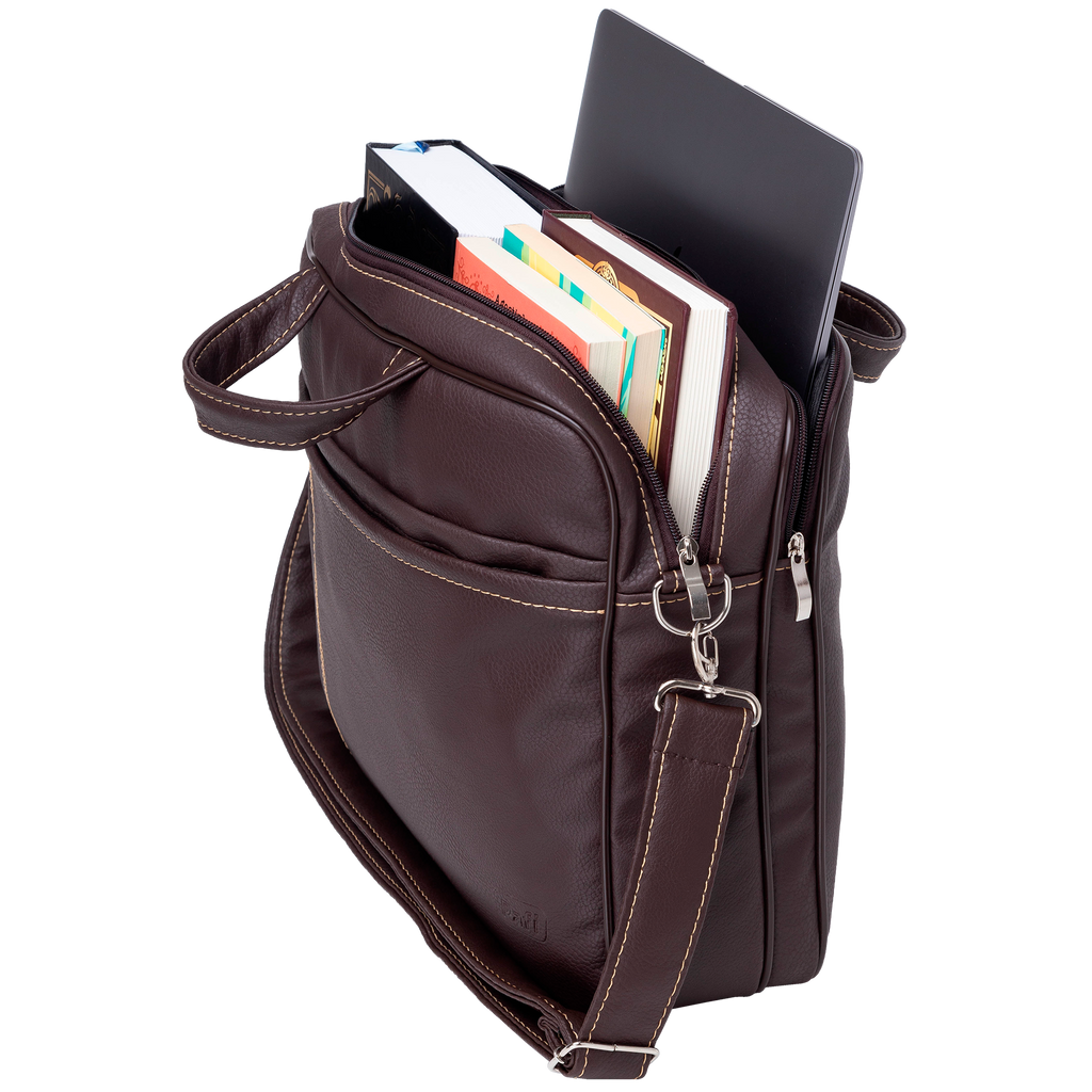 Pasta Maleta Executiva Notebook Rafi 2021