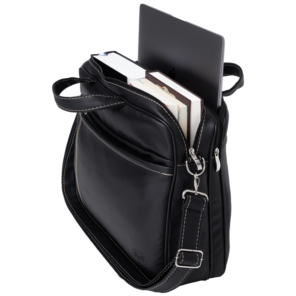 Pasta Maleta Executiva Notebook Rafi 2021