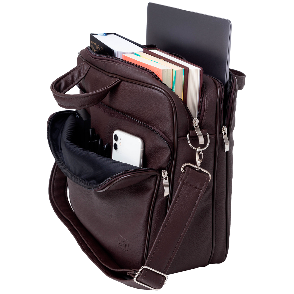 Pasta Maleta Executiva Notebook Rafi 2022