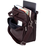 Pasta Maleta Executiva Notebook Rafi 2022