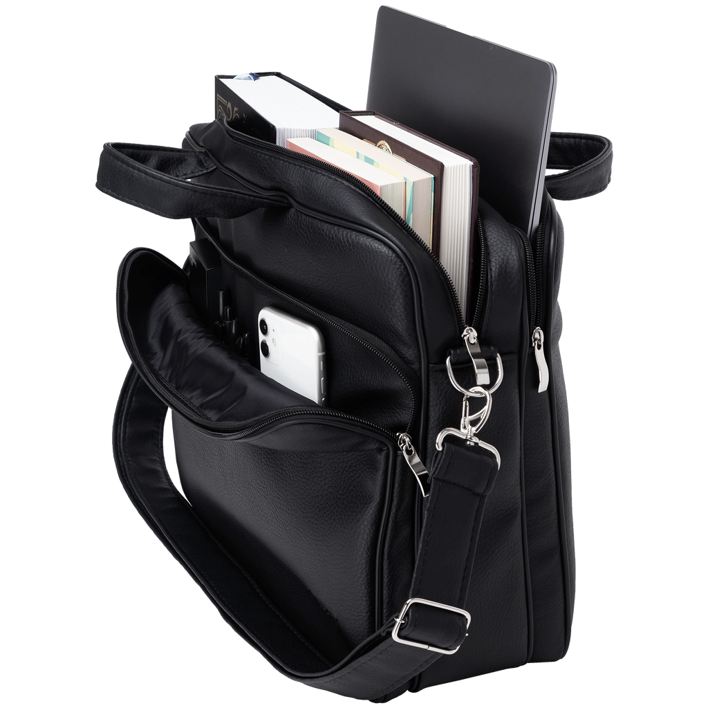 Pasta Maleta Executiva Notebook Rafi 2022