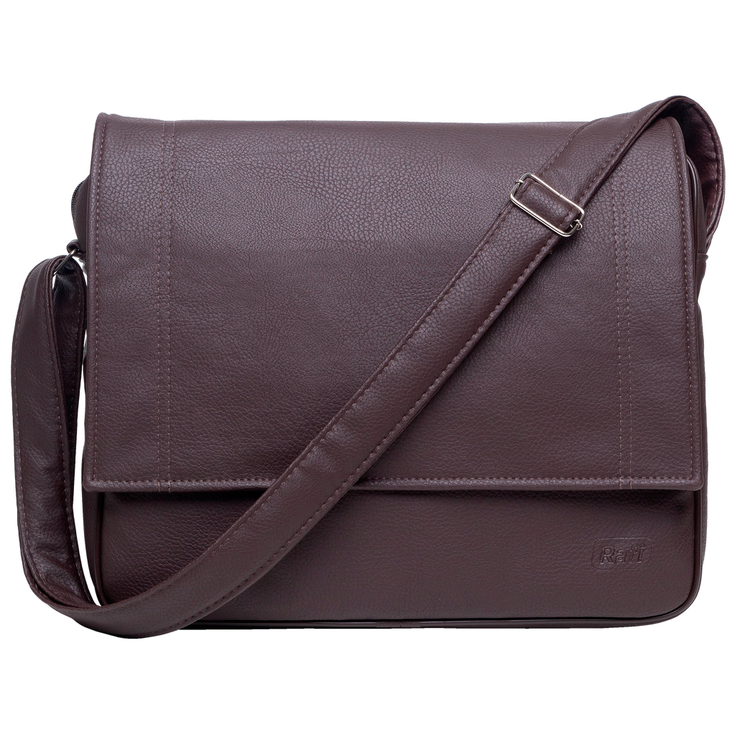 Pasta Carteiro Executiva Notebook Rafi 2031