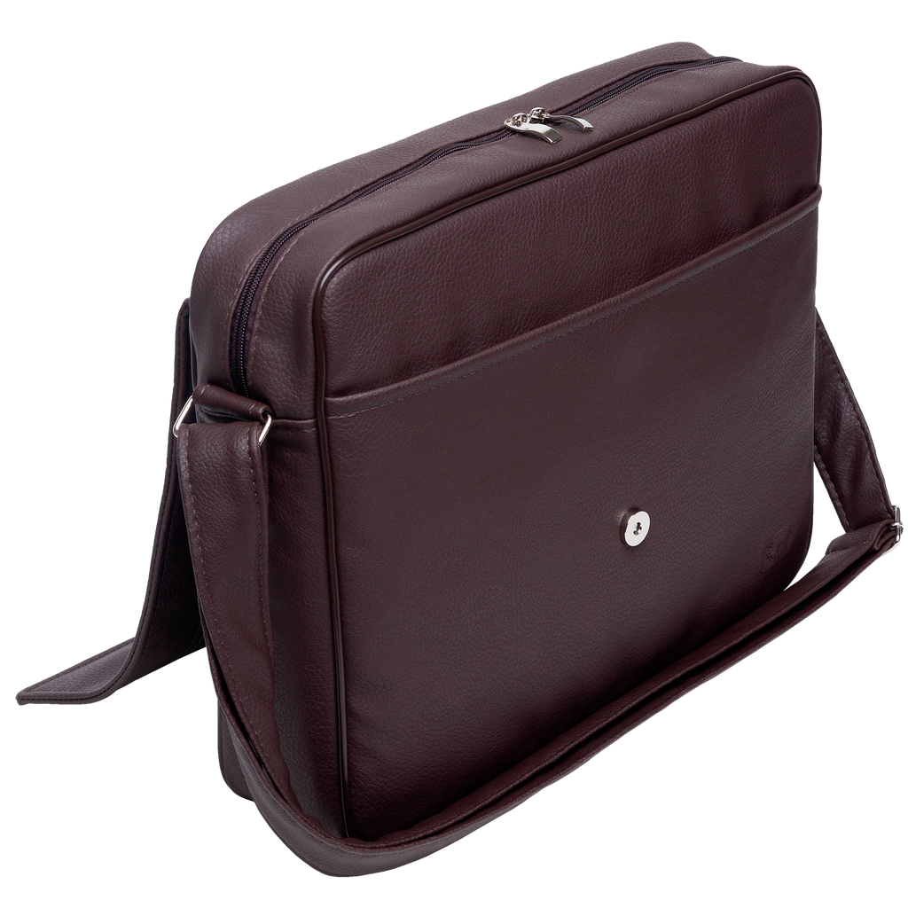 Pasta Carteiro Executiva Notebook Rafi 2031