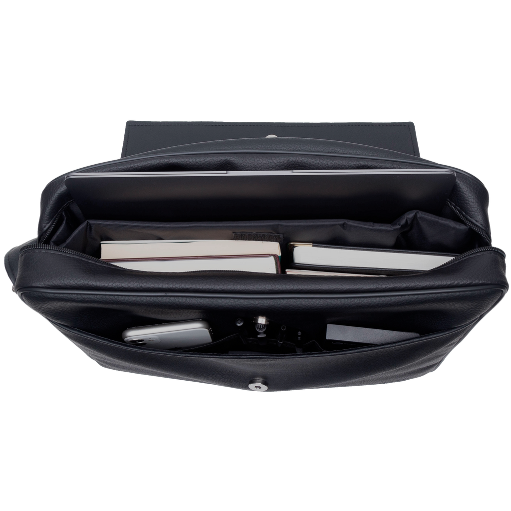 Pasta Carteiro Executiva Notebook Rafi 2031