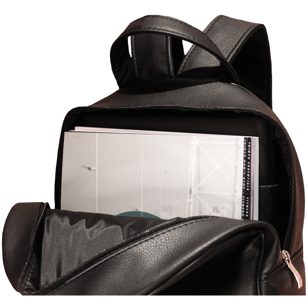 Mochila Executiva Notebook Rafi 2051