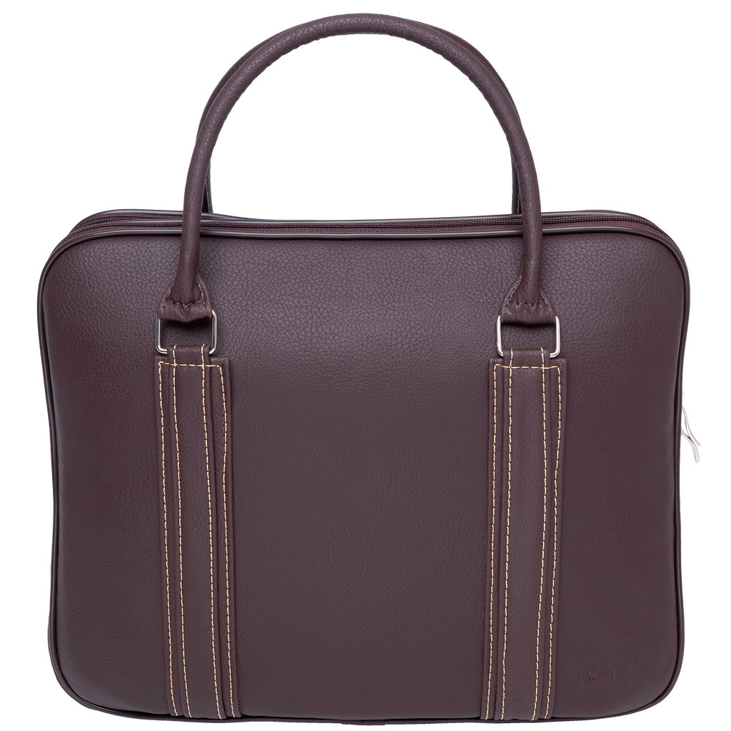 Pasta Bolsa Feminina Executiva Notebook Rafi 3002
