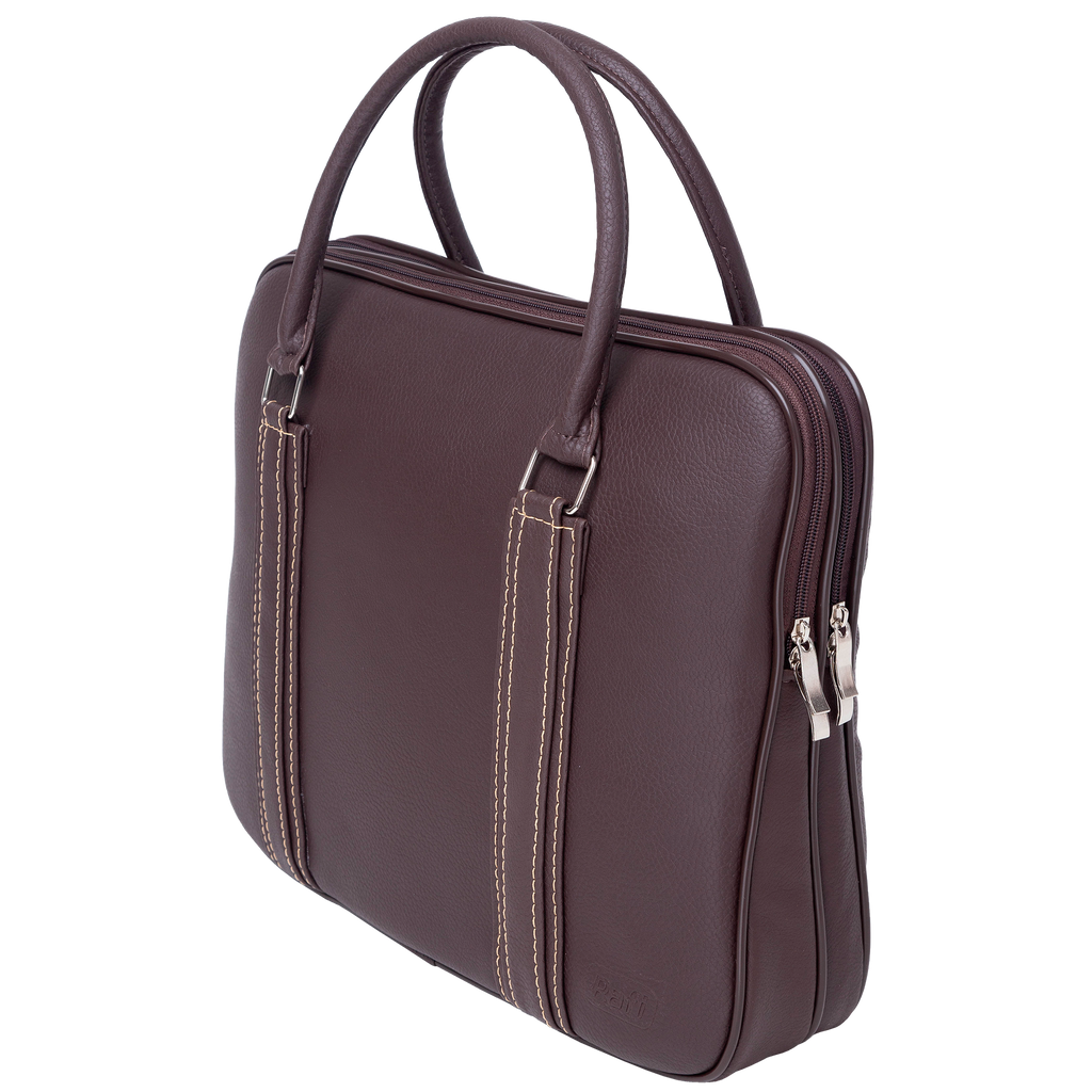 Pasta Bolsa Feminina Executiva Notebook Rafi 3002