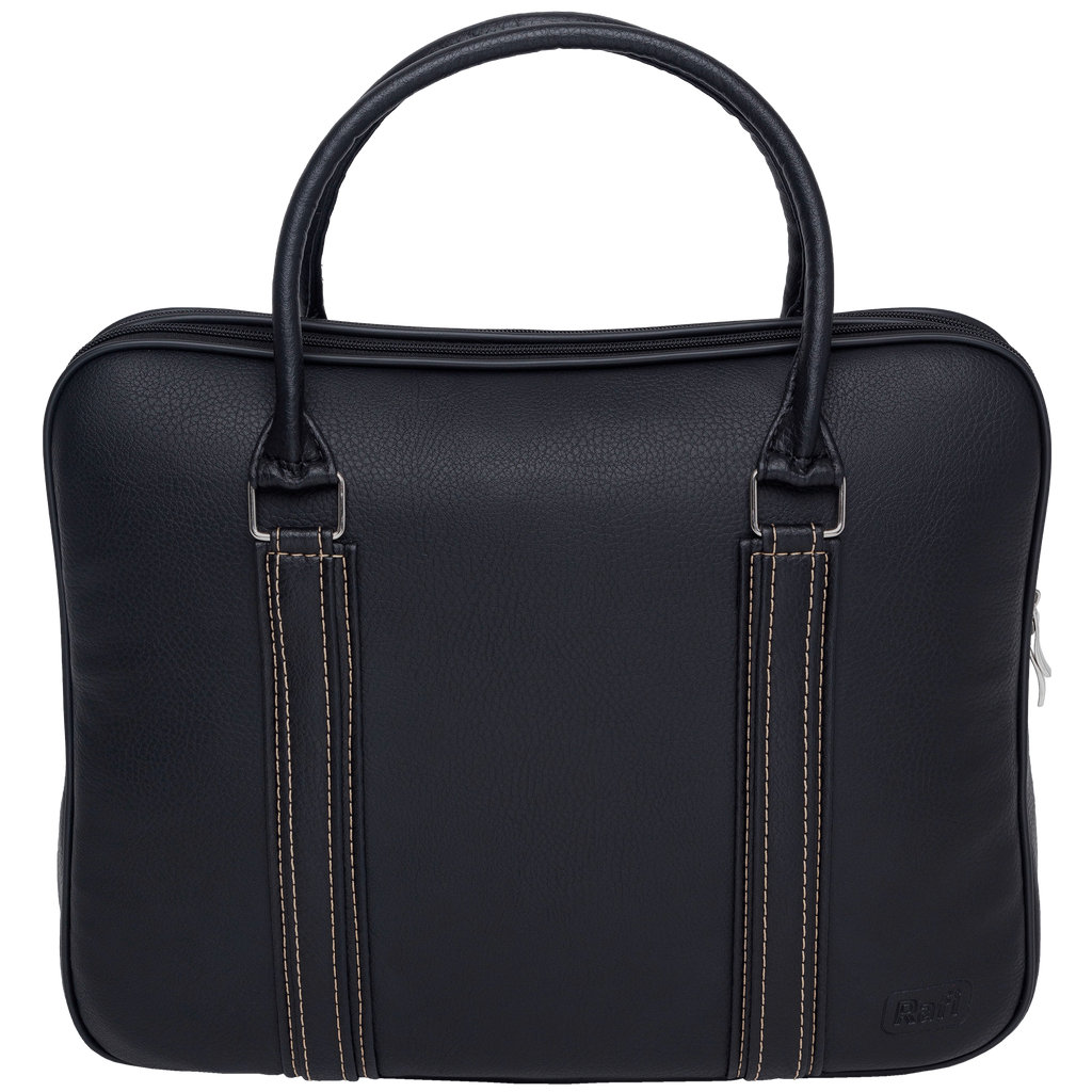 Pasta Bolsa Feminina Executiva Notebook Rafi 3002