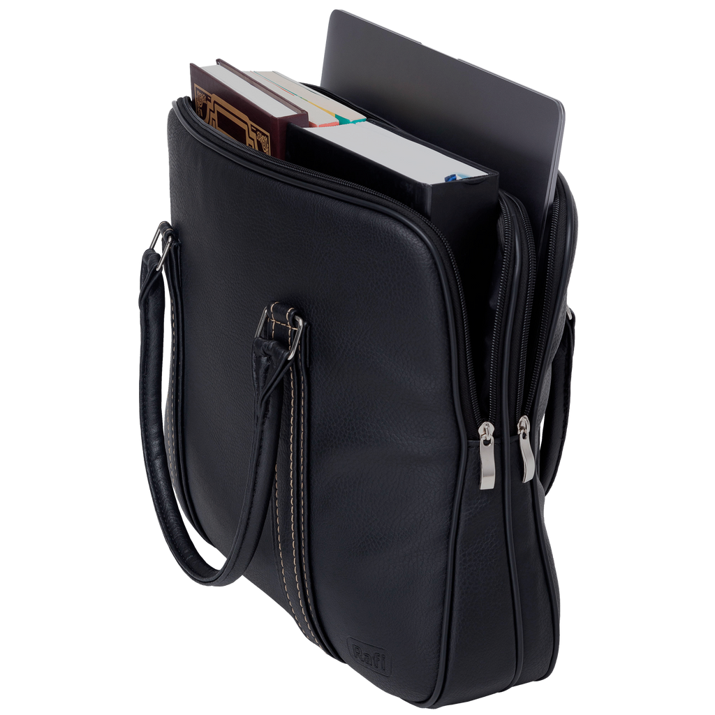 Pasta Bolsa Feminina Executiva Notebook Rafi 3002