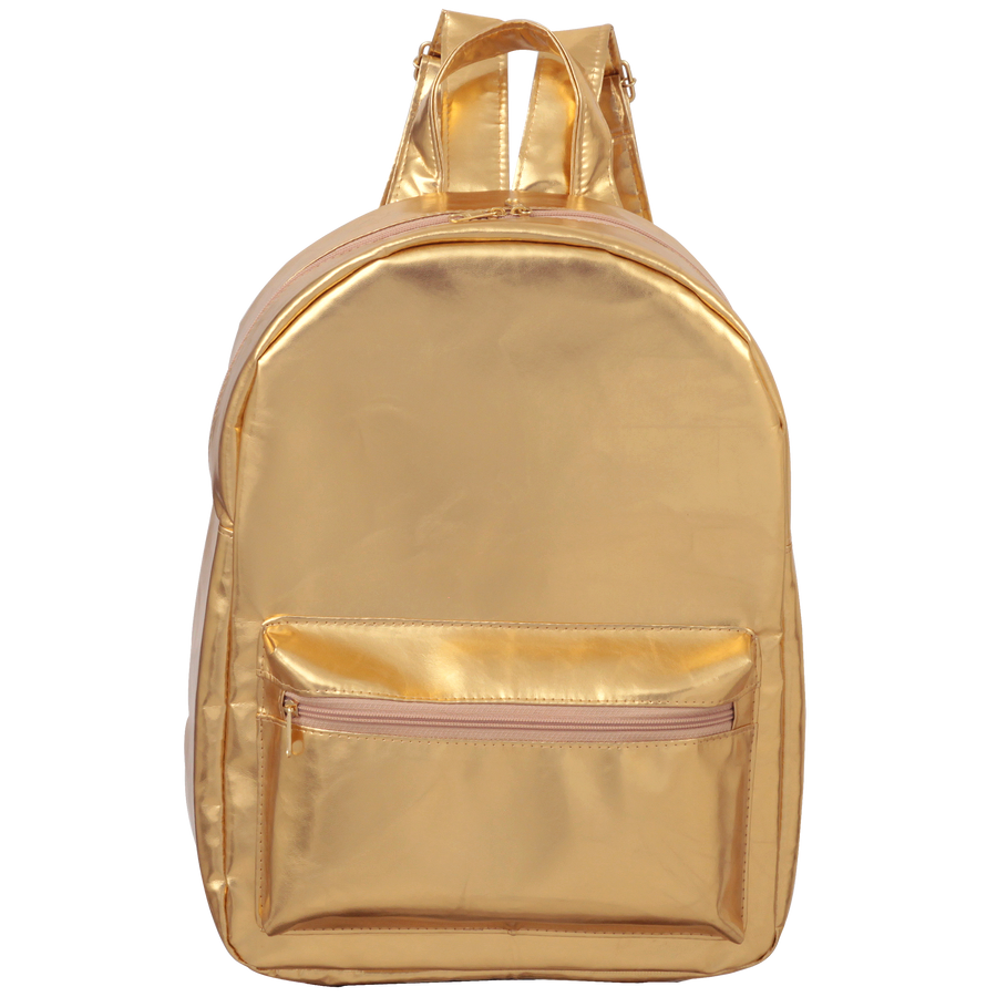 Mochila Metalizada Rafi 4008