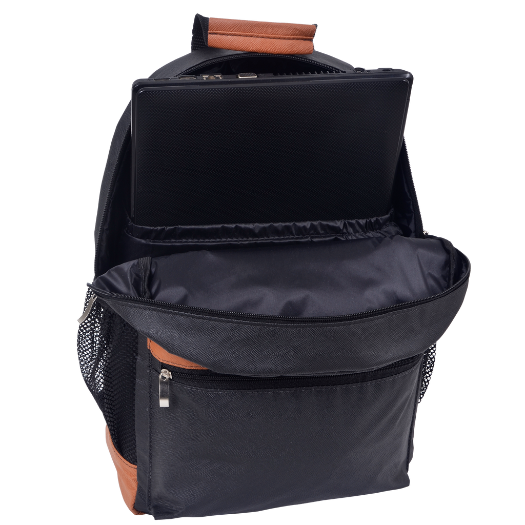 Mochila Notebook Rafi 4010