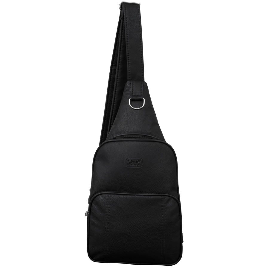 Mochila Transversal Rafi 8000