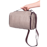 Wine Bag 4 Garrafas Bolsa Térmica Porta Vinho Rafi 9002