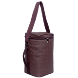 Wine Bag 4 Garrafas Bolsa Térmica Porta Vinho Rafi 9002