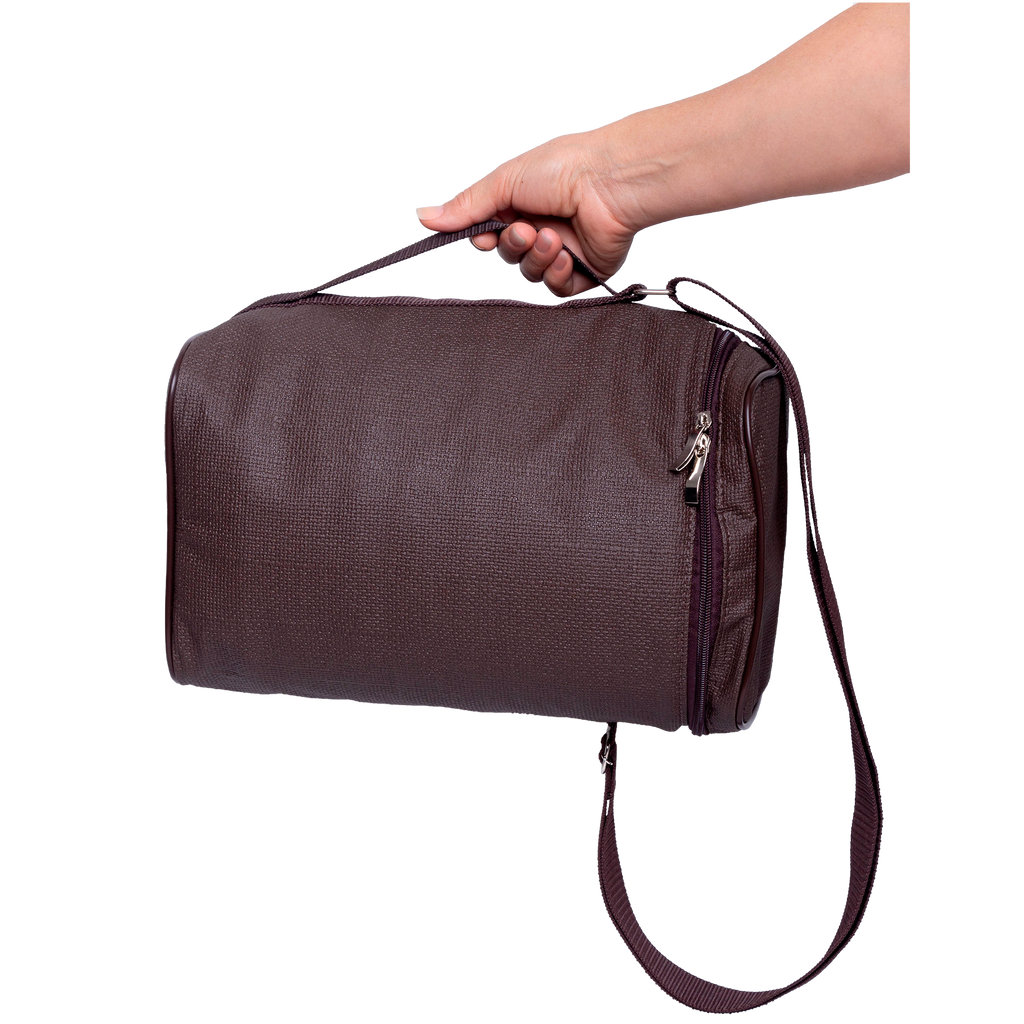 Wine Bag 4 Garrafas Bolsa Térmica Porta Vinho Rafi 9002