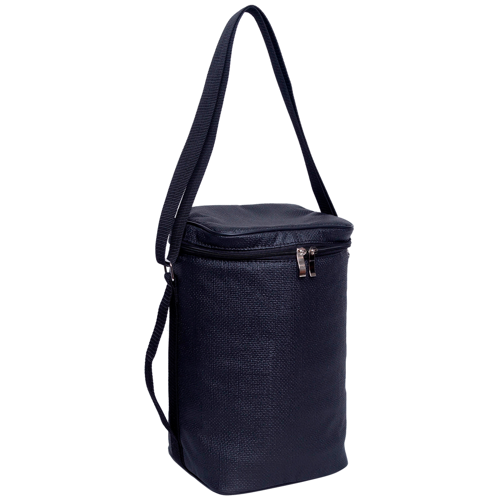 Wine Bag 4 Garrafas Bolsa Térmica Porta Vinho Rafi 9002