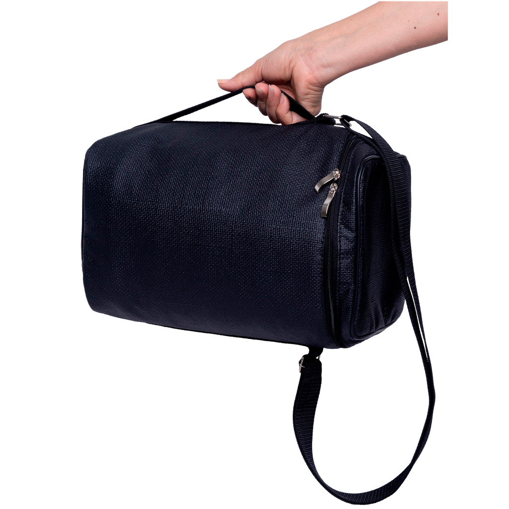 Wine Bag 4 Garrafas Bolsa Térmica Porta Vinho Rafi 9002