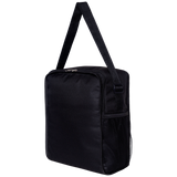 Bolsa Térmica Vinho Cerveja Garrafas Marmita Lancheira Academia Fitness Passeio Praia Camping