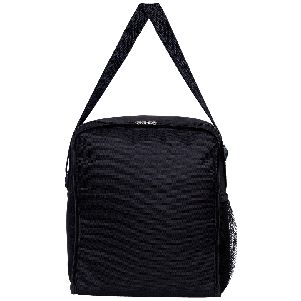 Bolsa Térmica Vinho Cerveja Garrafas Marmita Lancheira Academia Fitness Passeio Praia Camping