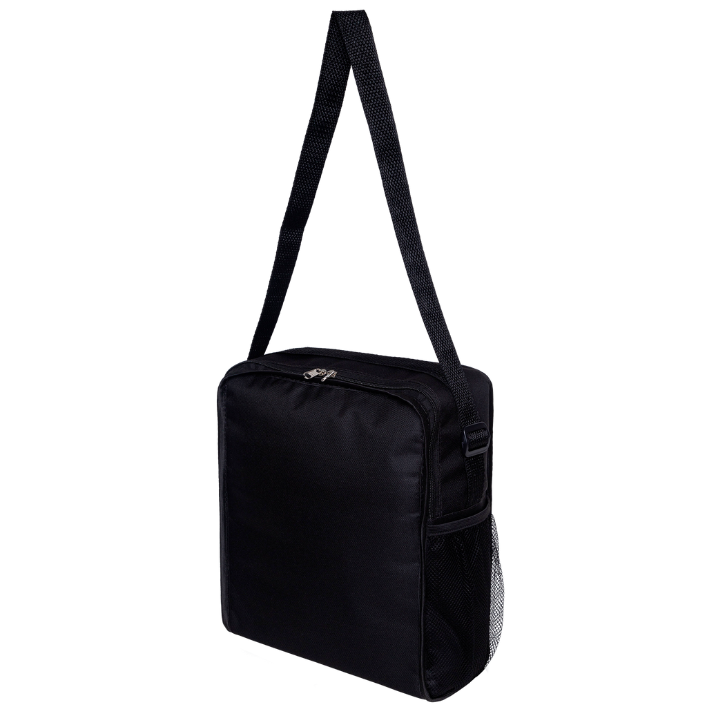Bolsa Térmica Vinho Cerveja Garrafas Marmita Lancheira Academia Fitness Passeio Praia Camping