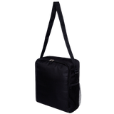 Bolsa Térmica Vinho Cerveja Garrafas Marmita Lancheira Academia Fitness Passeio Praia Camping
