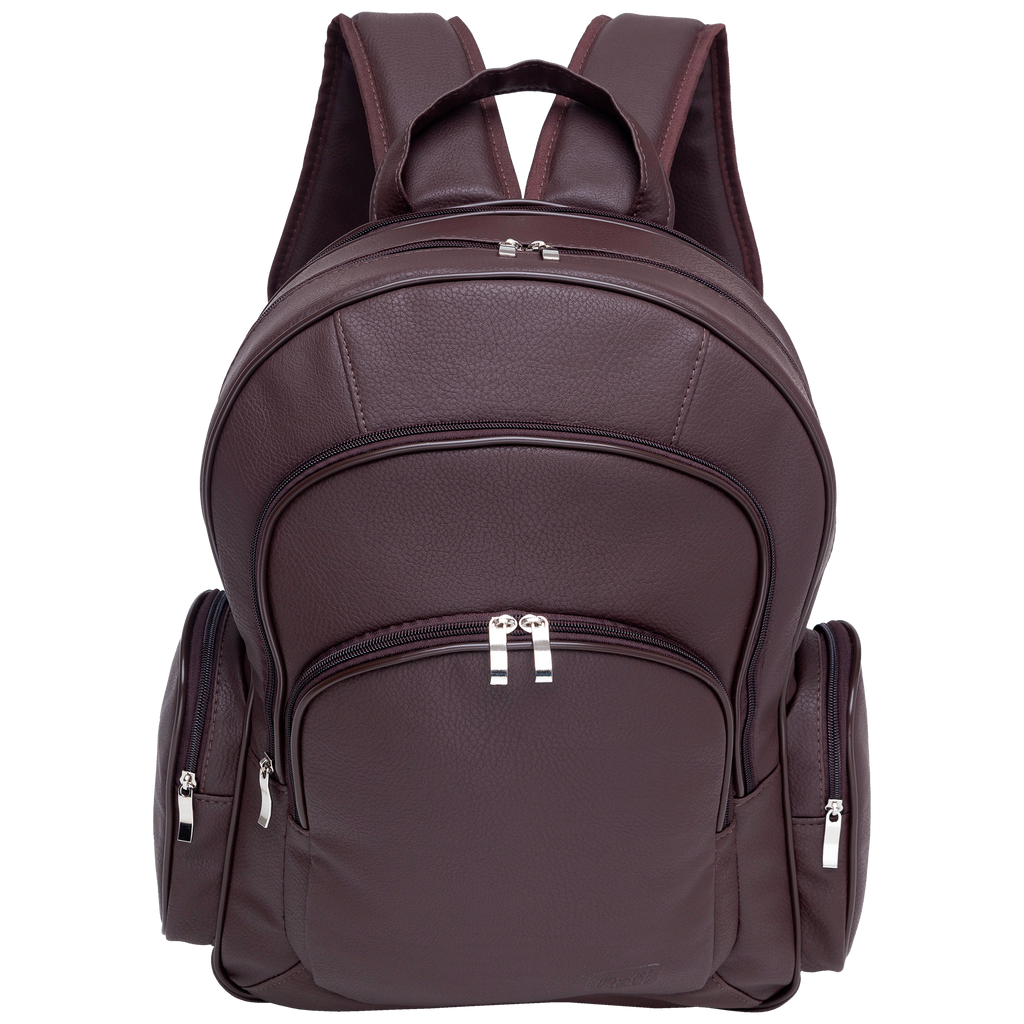 Mochila Executiva Notebook Rafi 9012