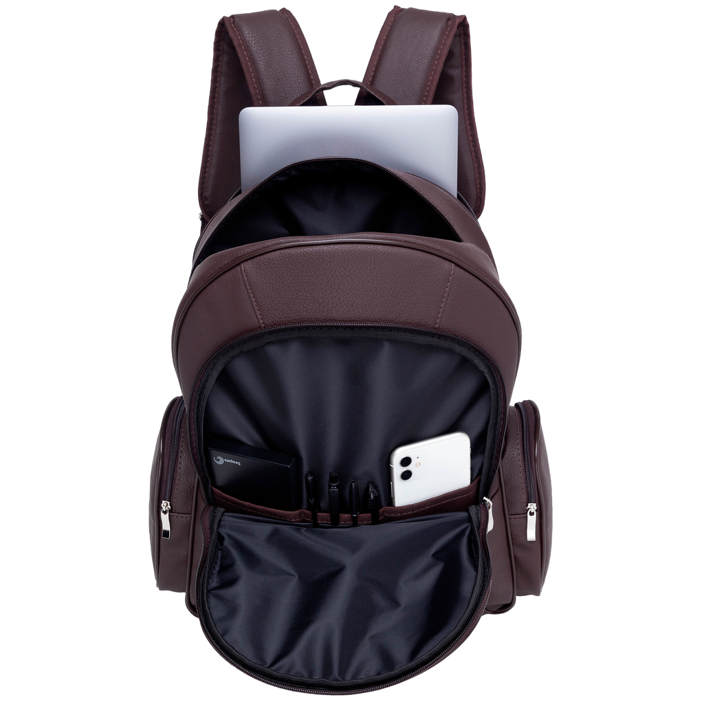 Mochila Executiva Notebook Rafi 9012