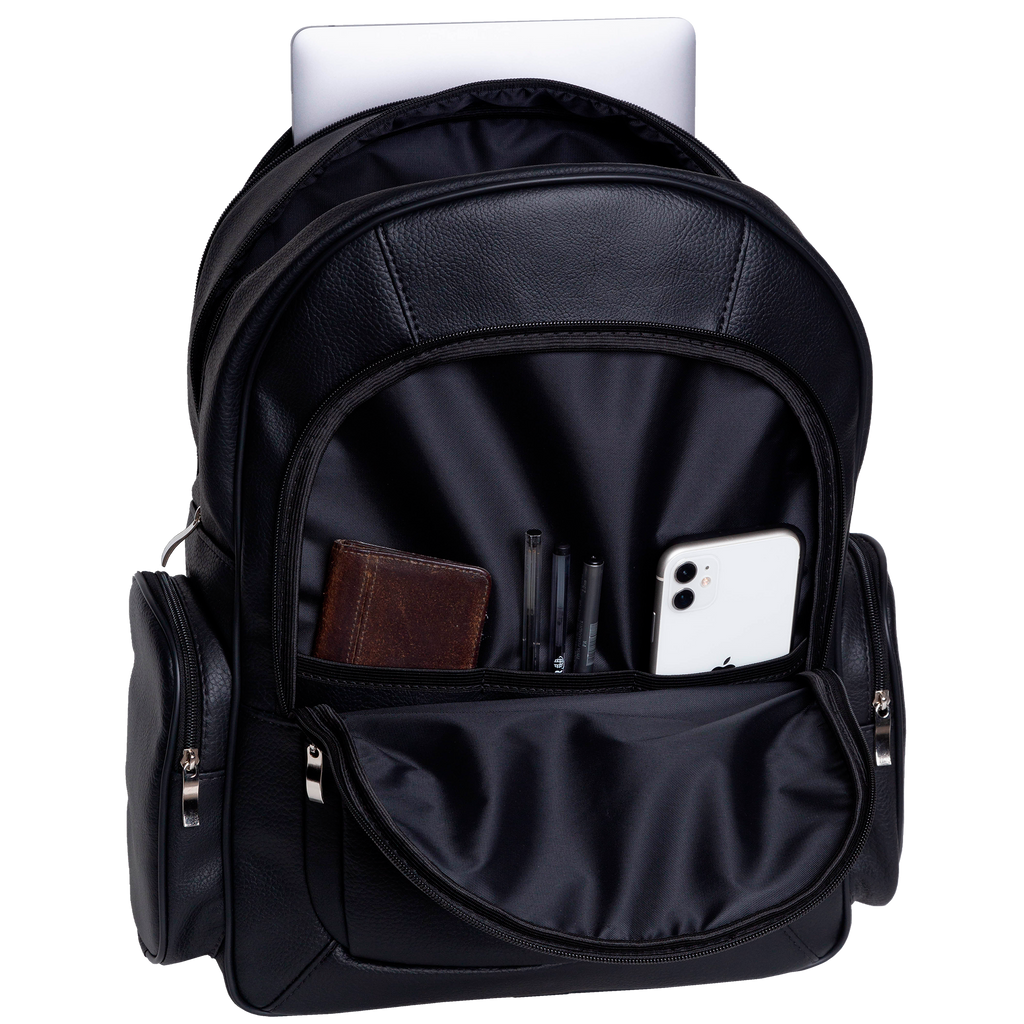 Mochila Executiva Notebook Rafi 9012