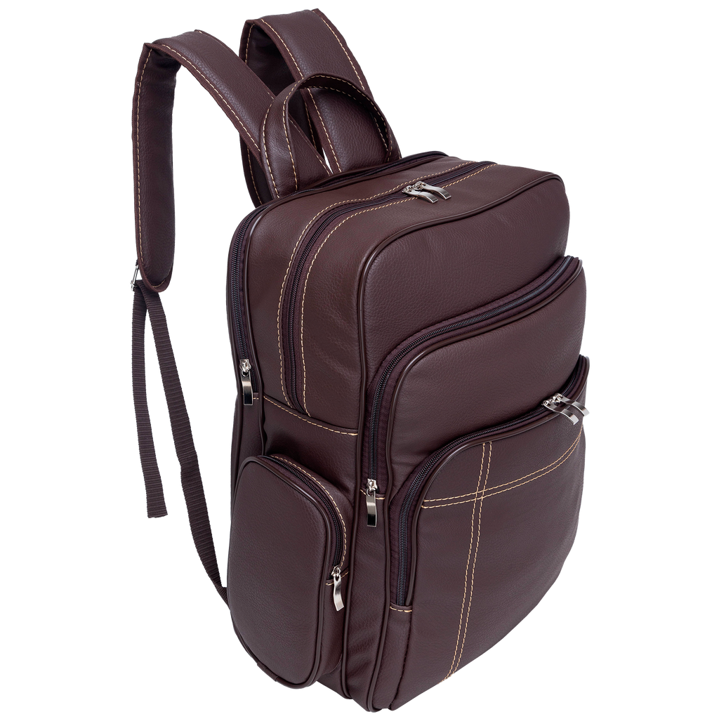 Mochila Executiva Notebook Rafi 9013
