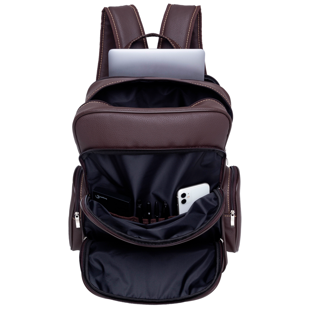 Mochila Executiva Notebook Rafi 9013