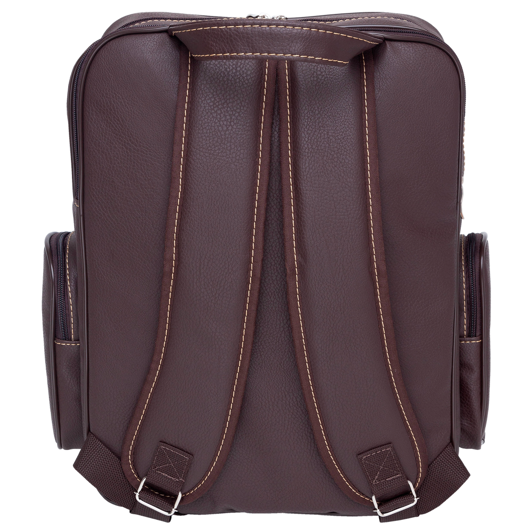 Mochila Executiva Notebook Rafi 9013