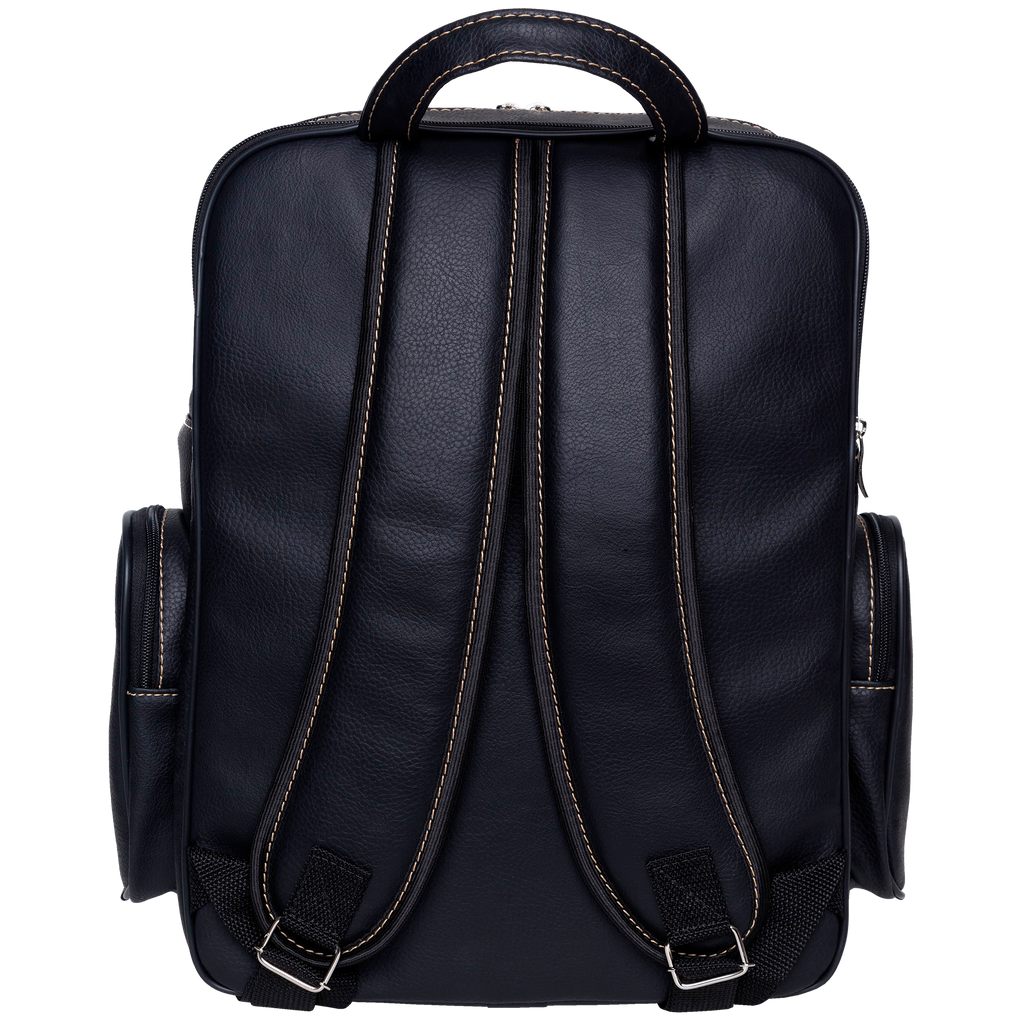 Mochila Executiva Notebook Rafi 9013