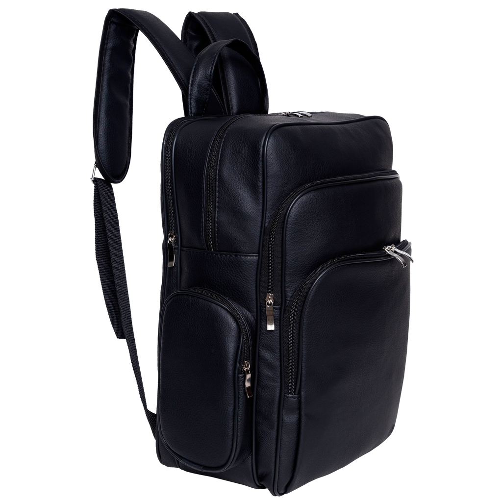 Mochila Executiva Notebook Rafi 9014
