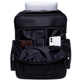 Mochila Executiva Notebook Rafi 9014