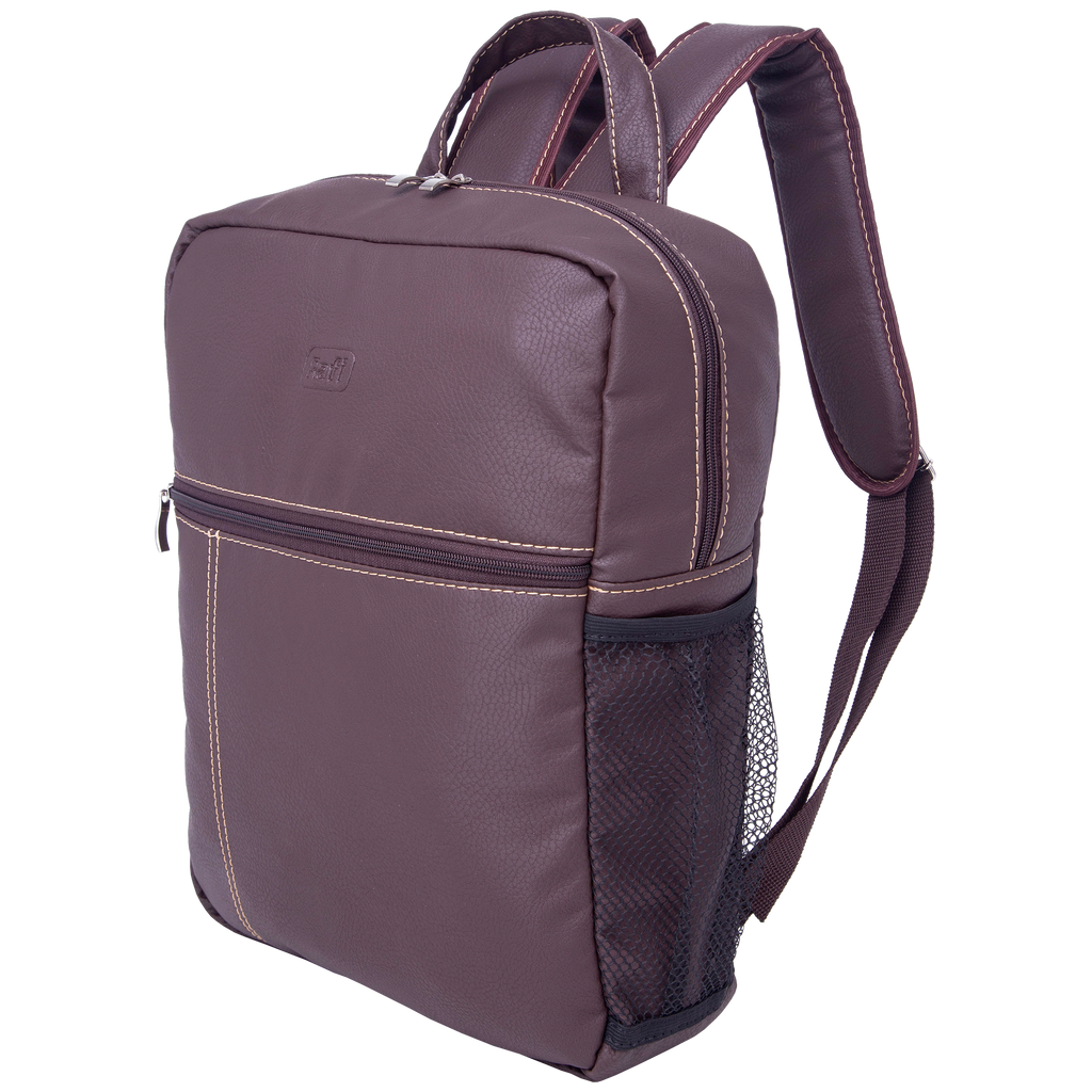 Mochila Slim Executiva Notebook Rafi 9023