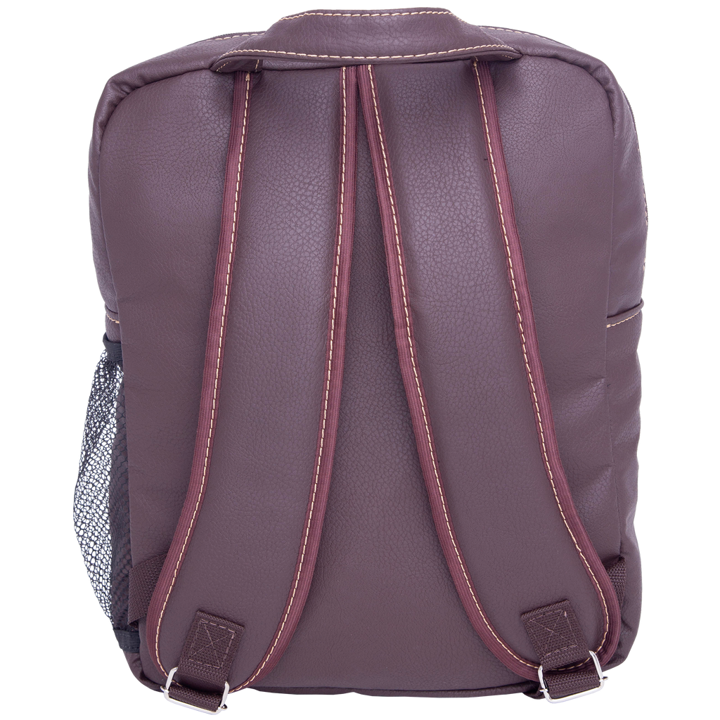Mochila Slim Executiva Notebook Rafi 9023