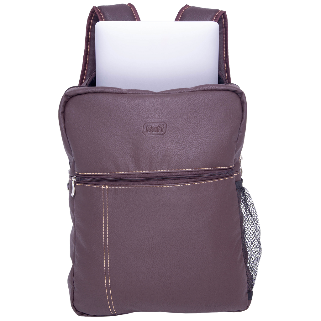Mochila Slim Executiva Notebook Rafi 9023