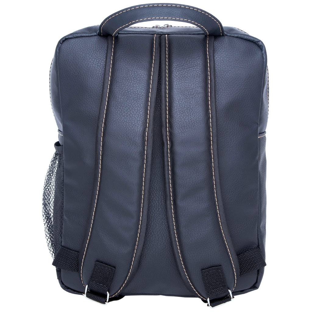 Mochila Slim Executiva Notebook Rafi 9023