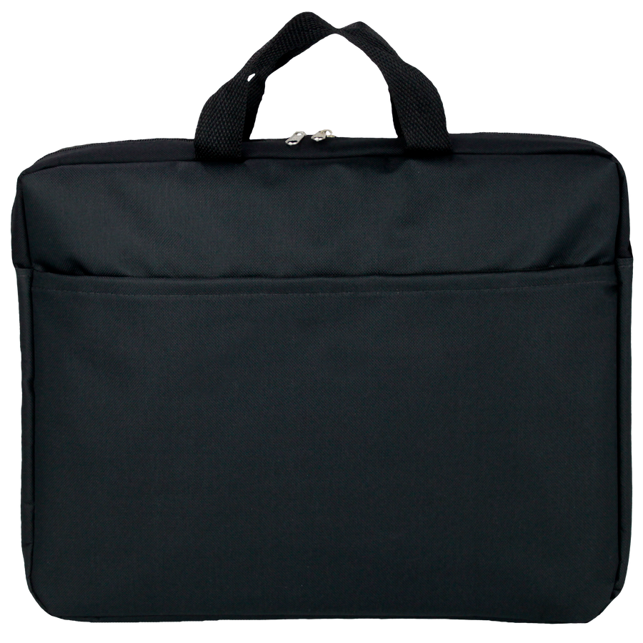 Pasta Maleta Notebook Rafi 1001