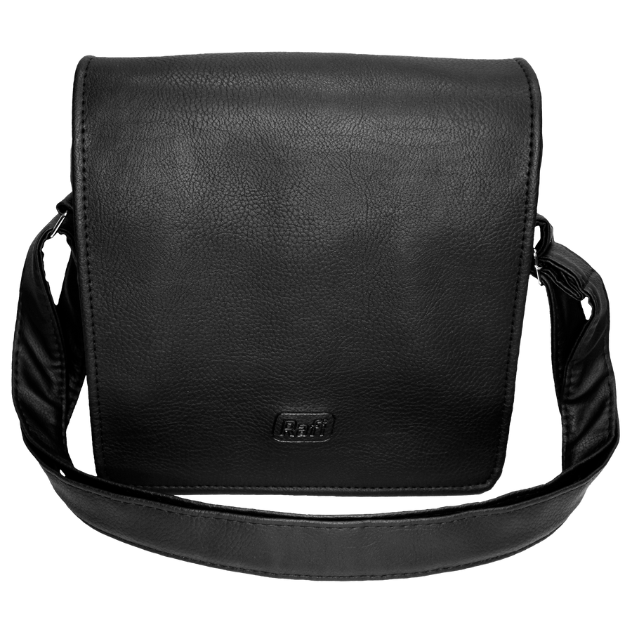 Pasta Carteiro Bolsa Transversal Rafi 2034