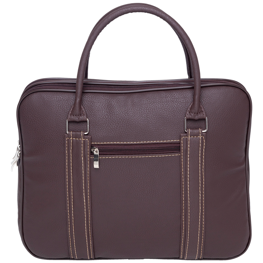 Pasta Bolsa Feminina Executiva Notebook Rafi 3005