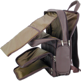 Mochila Executiva Notebook Tablet Rafi 4003