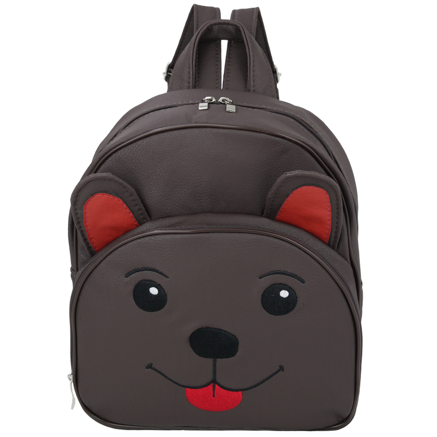 Mochila Cachorro Rafi 7002