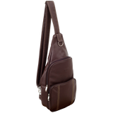 Mochila Transversal Rafi 8000