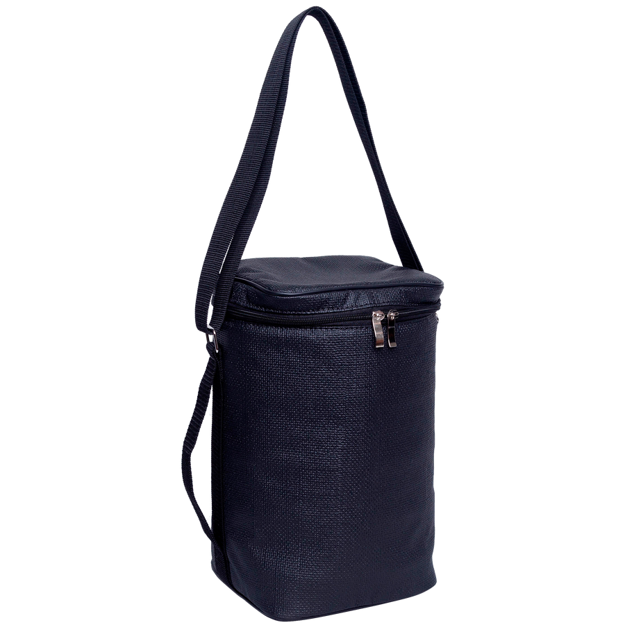 Wine Bag 4 Garrafas Bolsa Térmica Porta Vinho Rafi 9002