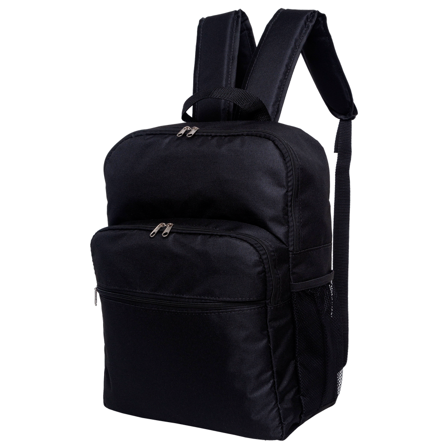 Mochila Notebook Rafi 9008