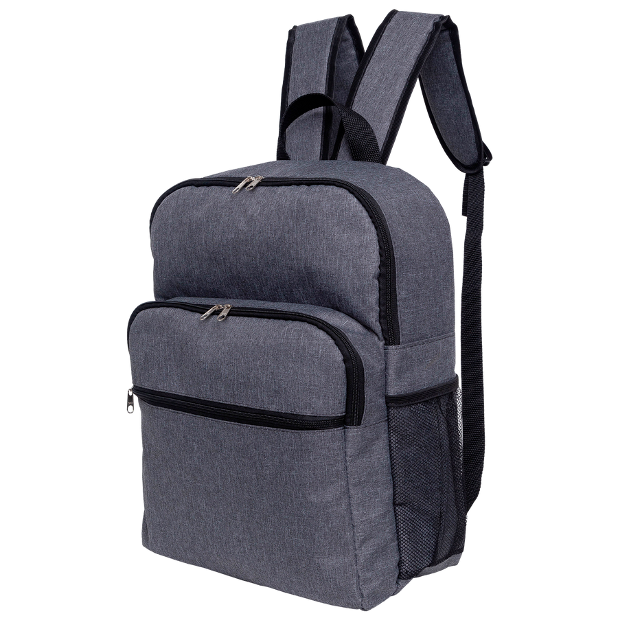 Mochila Notebook Rafi 9010